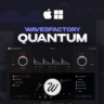 Wavesfactory Quantum / МОМЕНТАЛЬНАЯ ВЫДАЧА [КЛЮЧ]