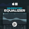 Wavesfactory Equalizer / МОМЕНТАЛЬНАЯ ВЫДАЧА [КЛЮЧ]