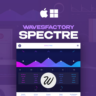 Wavesfactory Spectre / МОМЕНТАЛЬНАЯ ВЫДАЧА [КЛЮЧ]
