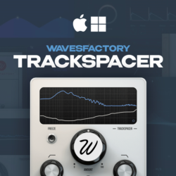 Wavesfactory Trackspacer / МОМЕНТАЛЬНАЯ ВЫДАЧА [КЛЮЧ]