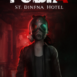 ⭐ Fobia - St. Dinfna Hotel Xbox One & Series X|S⭐