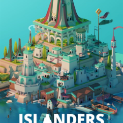 ✅ ISLANDERS: New Shores Xbox Series X|S активация
