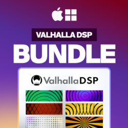 Valhalla DSP Bundle [ЛИЦЕНЗИЯ] Автовыдача