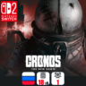 Cronos: The New Dawn | Nintendo Switch 2