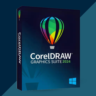 CorelDRAW Graphics Suite 2024 Windows (бессрочная)