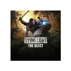 Dying Light The Beast (Xbox)