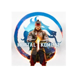 Mortal Kombat 1 (Xbox)