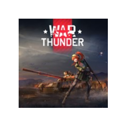War Thunder Senrai Maidens Maria Bundle (Xbox)