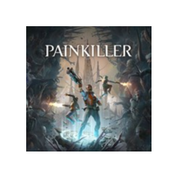 Painkiller (Xbox)