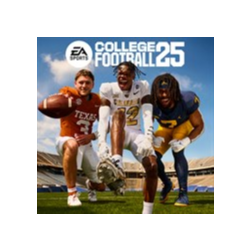 EA SPORTS College Football 25 (Xbox)