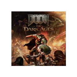 DOOM The Dark Ages (Xbox)