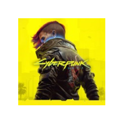 Cyberpunk 2077 (Xbox)