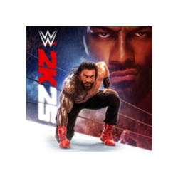 WWE 2K25 Standard Edition (Xbox)
