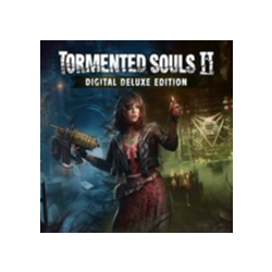 Tormented Souls 2 Digital Deluxe Edition (Xbox)