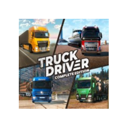 Truck Driver Complete Edition (Xbox)