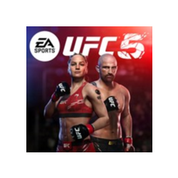 UFC 5 (Xbox)