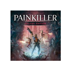 Painkiller Deluxe Edition (Xbox)