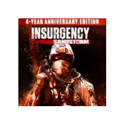 Insurgency Sandstorm 4 Year Anniversary Edition (Xbox)