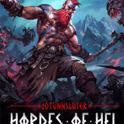 (DLC) Jotunnslayer: Hordes of Hel Soundtrack (STEAM)