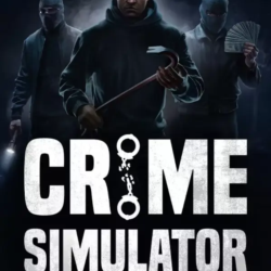 Crime Simulator (STEAM Ключ) Регион: РФ и СНГ