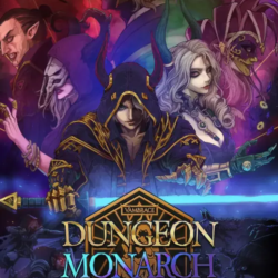 Vambrace: Dungeon Monarch (STEAM Ключ) Регион: РФ и СНГ