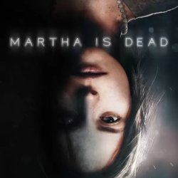 Martha is Dead (STEAM Ключ) Регион: РФ и СНГ
