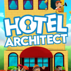 Hotel Architect (STEAM Ключ) Регион: РФ и СНГ