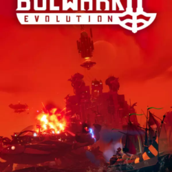Bulwark Evolution: Falconeer Chronicles (STEAM Ключ)