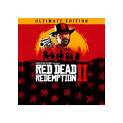 Red Dead Redemption 2 Ultimate Edition (Xbox)