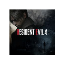Resident Evil 4 (Xbox)