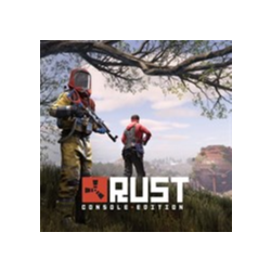 Rust Console Edition (Xbox)