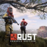 Rust Console Edition (Xbox)