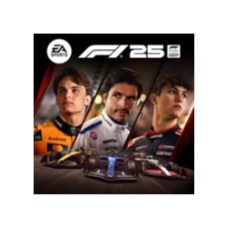 F1 25 (Xbox)