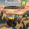 Farming Simulator 25 Highlands Fishing Edition (STEAM)