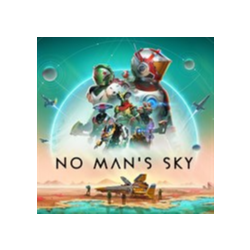No Man&acute;s Sky (Xbox)