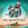 No Man&acute;s Sky (Xbox)
