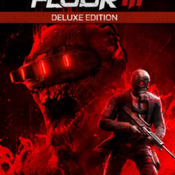 Killing Floor 3 Deluxe Edit (STEAM) СНГ, кроме РФ и РБ