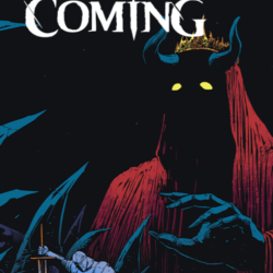 He is Coming (STEAM Ключ) Регион: РФ и СНГ