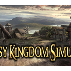 Fantasy Kingdom Simulator (STEAM KEY/REGION FREE)