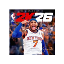 NBA 2K26 Superstar Edition (Xbox)