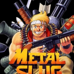 METAL SLUG (STEAM Ключ) Регион: Все страны
