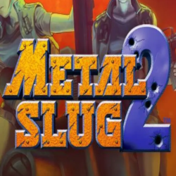 METAL SLUG 2 (STEAM Ключ) Регион: Все страны