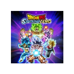 DRAGON BALL Sparking! ZERO (Xbox)