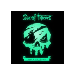 Sea of Thieves 2025 Edition (Xbox)