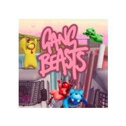 Gang Beasts (Xbox)