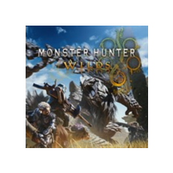Monster Hunter Wilds (Xbox)