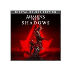 Assassin's Creed Shadows Digital Deluxe Edition (Xbox)