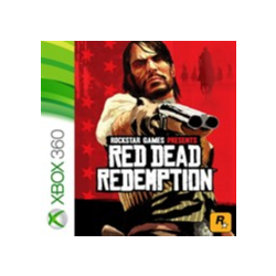 Red Dead Redemption (Xbox)