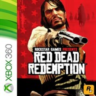 Red Dead Redemption (Xbox)