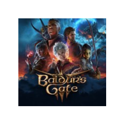 Baldur's Gate 3 (Xbox)